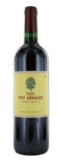 clos puy arnaud grand vin